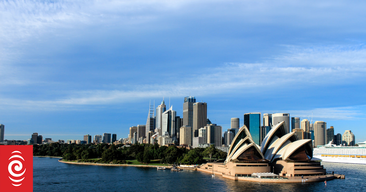 Power Restored After Mass Outages Across Sydney | RNZ News