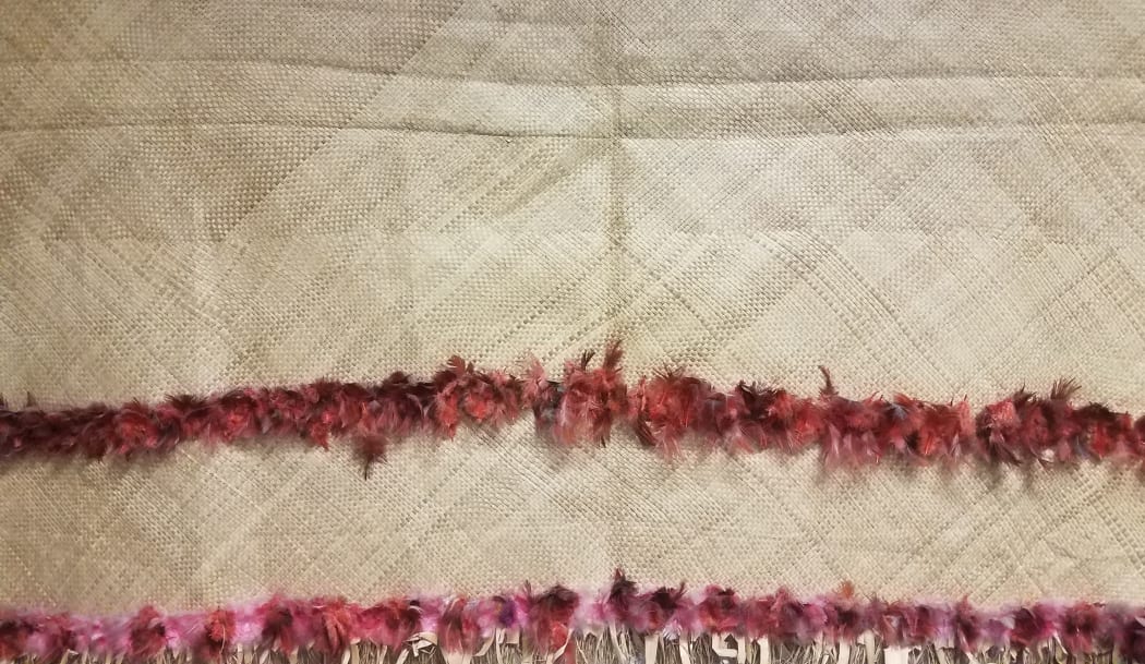 Samoa's fine mats could join UNESCO heritage list RNZ News