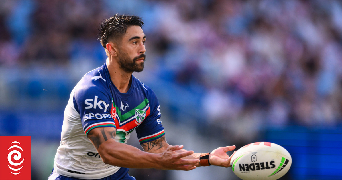 Warriors climb back into top eight with win over Bulldogs - Vimarsana News