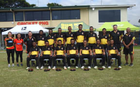 Papua New Guinea won the East Asia Pacific Qualifying Finals to move one step closer to the T20 World Cup.