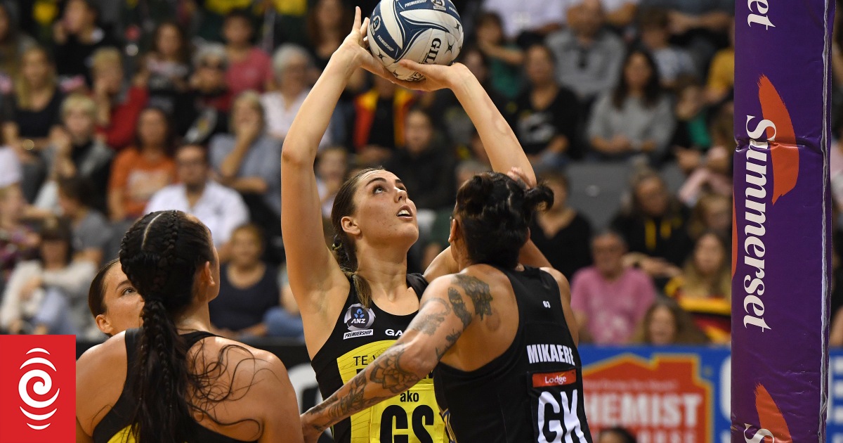 Silver Ferns unveil 2023/24 squads with an eye to the future - Vimarsana News