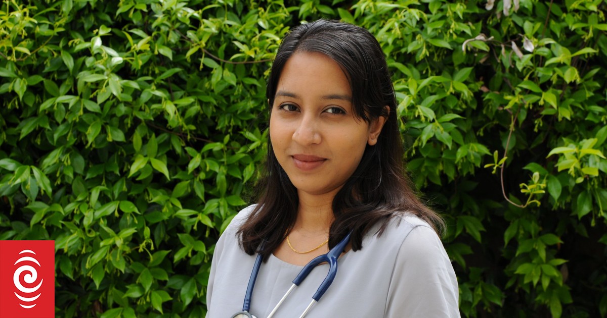 Junior doctor gets green light to practise, but leaving Auckland