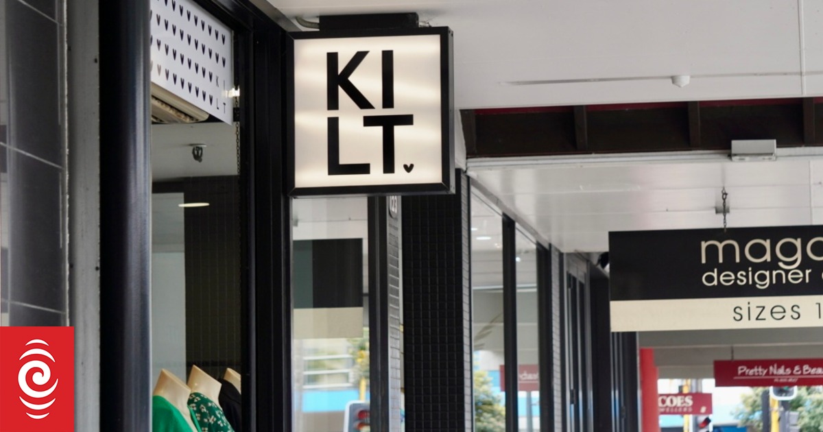 Clothing brand Kilt putting employees out of work just a month before Christmas - Vimarsana News