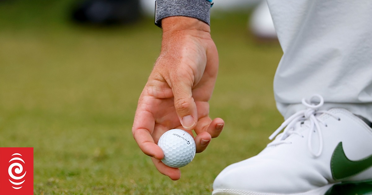 Law change will restrict distance of golf balls