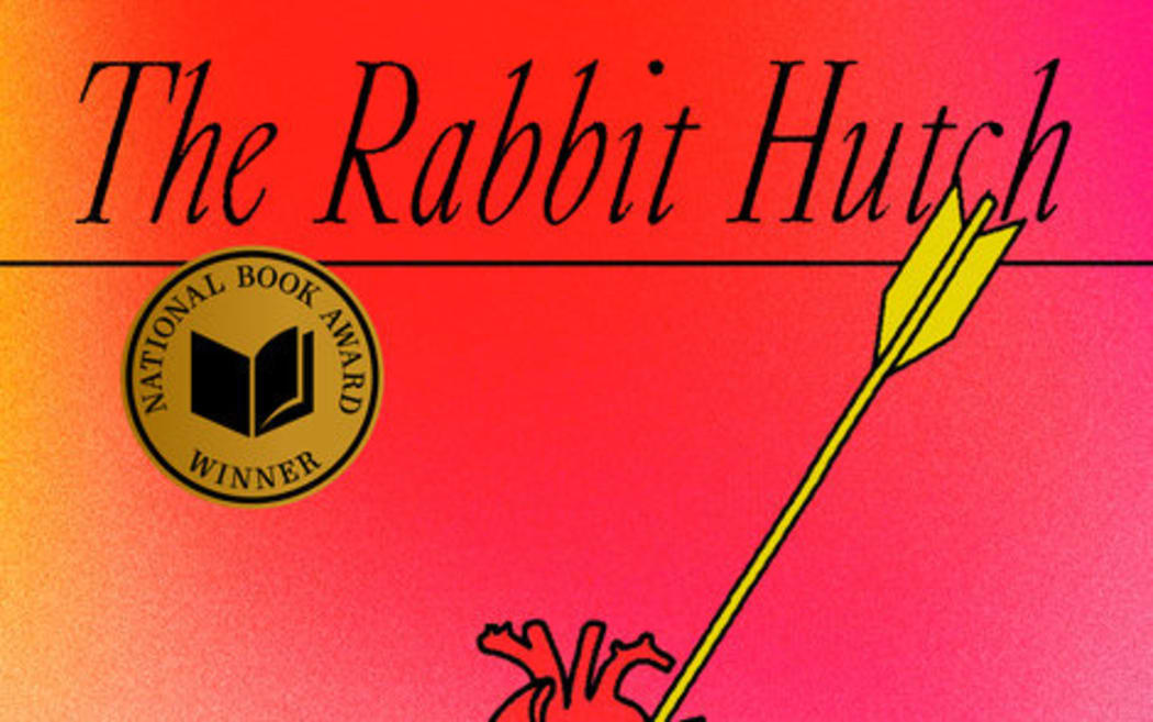 book review the rabbit hutch