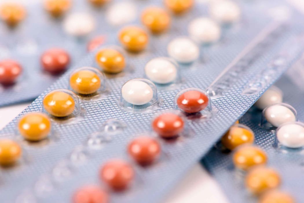 Contraception/ contraceptive pill