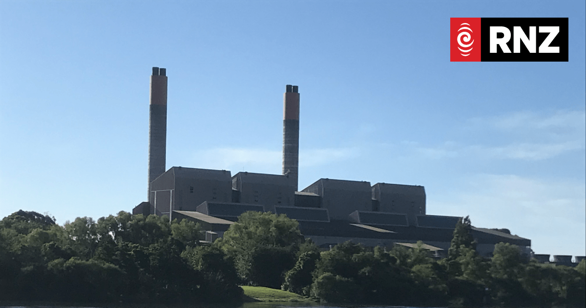 Genesis Energy has target of 95% renewable generation by 2035 - Vimarsana News