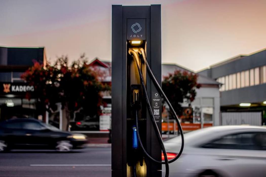 Australian company to offer free charging for electric vehicles in New Zealand