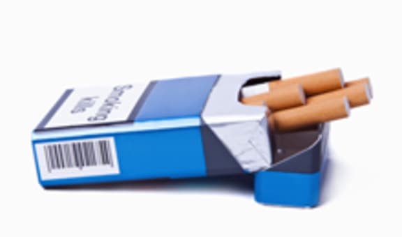 The Government has released a consultation document that aims to standardise the look of cigarette packs.