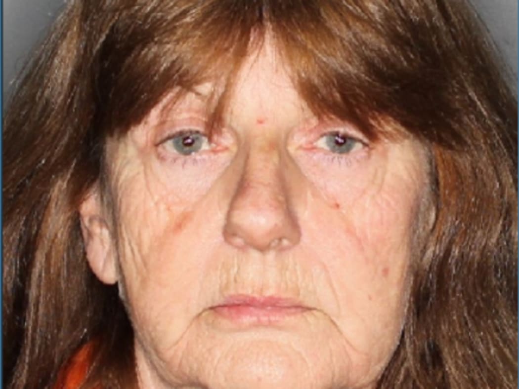 Police appeal for sightings of wanted Auckland woman
