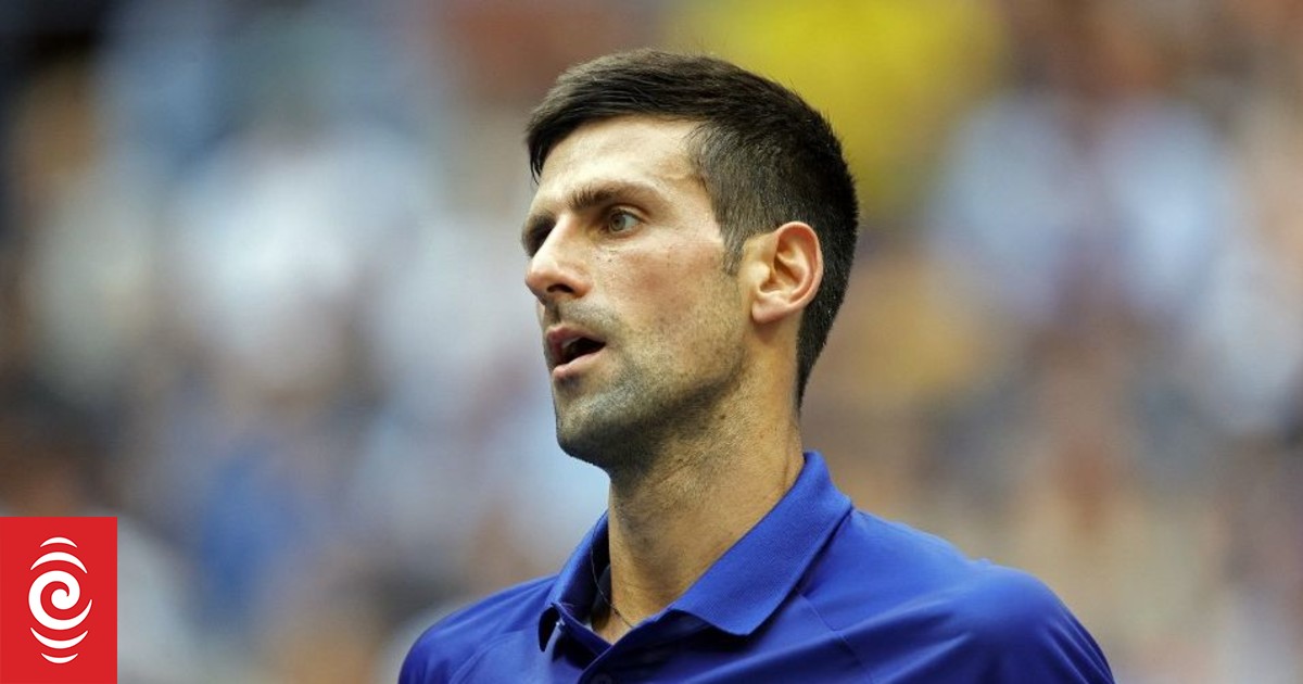 Djokovic stunned by Musetti in Monte Carlo