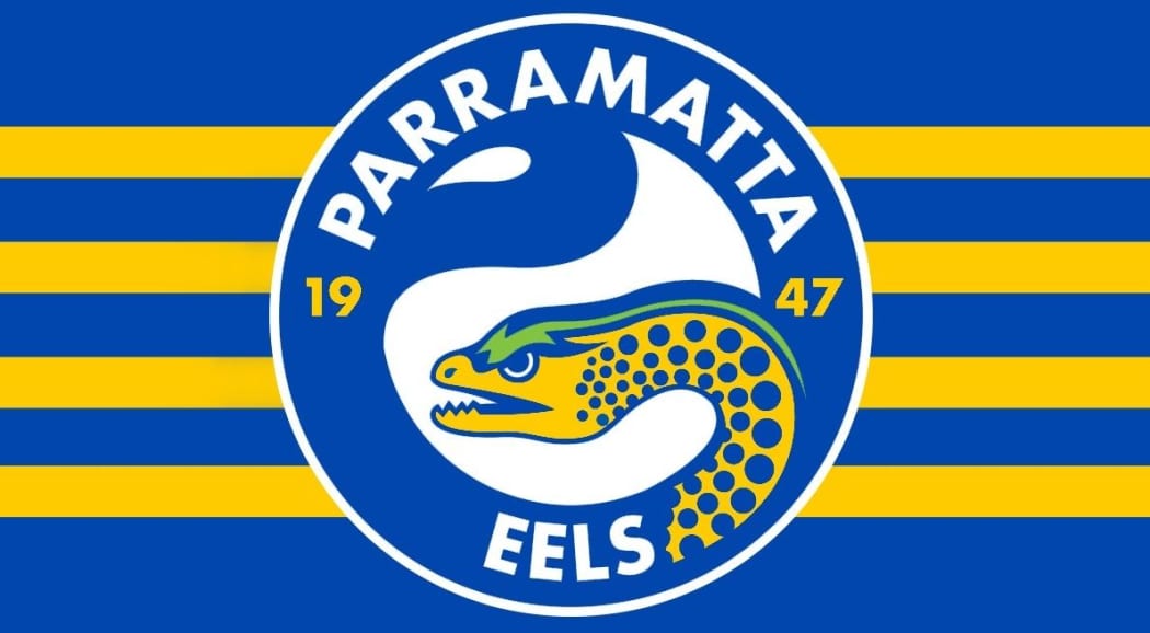 Parramatta Eels logo