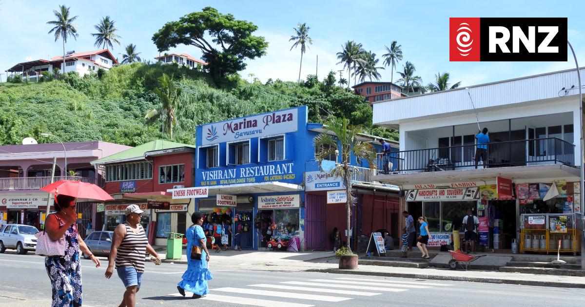 Tourism, infrastructure development will continue to drive growth for Pacific economies - ADB - Vimarsana News