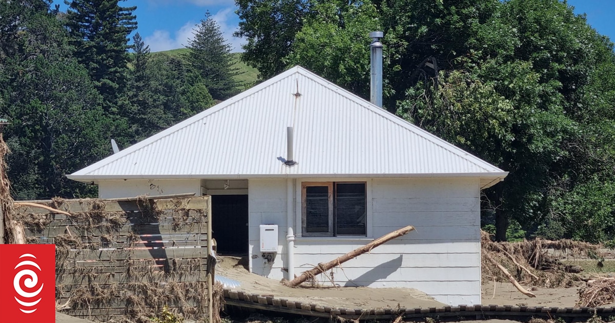 More than 350 cyclone-hit property owners in Hawke's Bay told they can rebuild - Vimarsana News