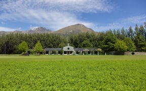 Queenstown Lakes District Council has bought 516 Frankton-Ladies Mile Highway, Queenstown.