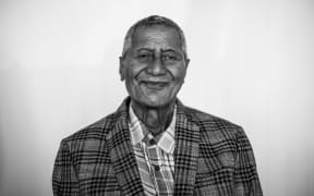 Kiingi Tuheitia Portraiture Award winner 2021