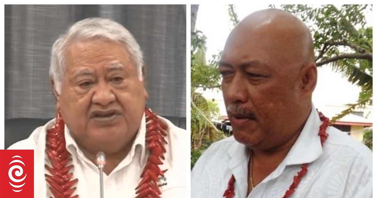 Pacific news in brief for 1 December - Vimarsana News