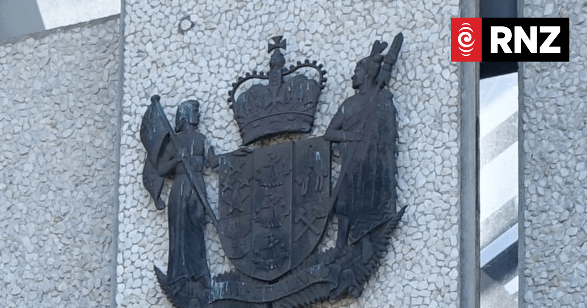 Paroled murderer banned from Palmerston North - Vimarsana News