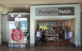 Some of the 160 Pumpkin Patch stores across New Zealand and Australia are likely to close within weeks, receivers say.
