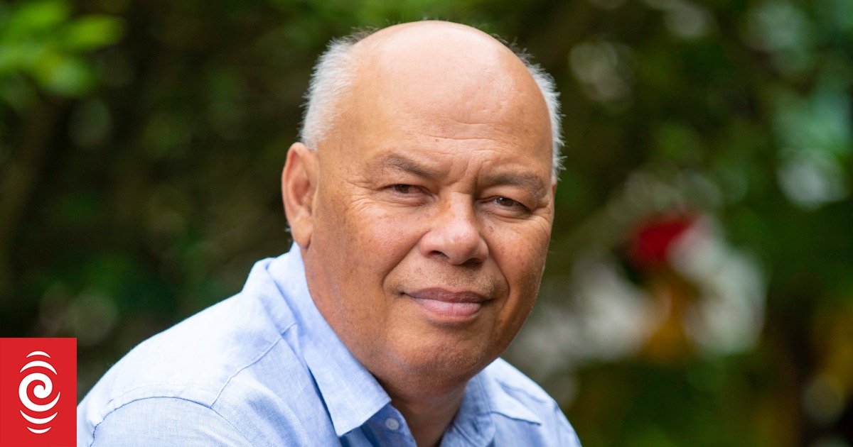 Sir Collin Tukuitonga resigns from NZ government roles, citing 'no confidence' - Vimarsana News