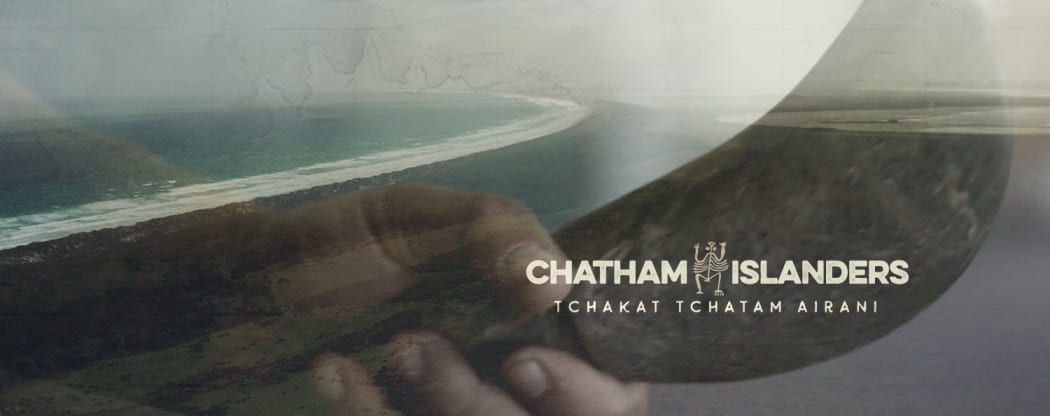 Chatham Islanders