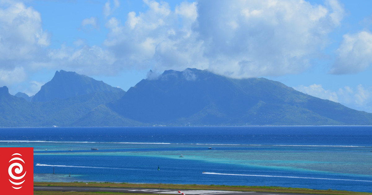 Coronavirus Number of cases in French Polynesia rises to 17 RNZ News