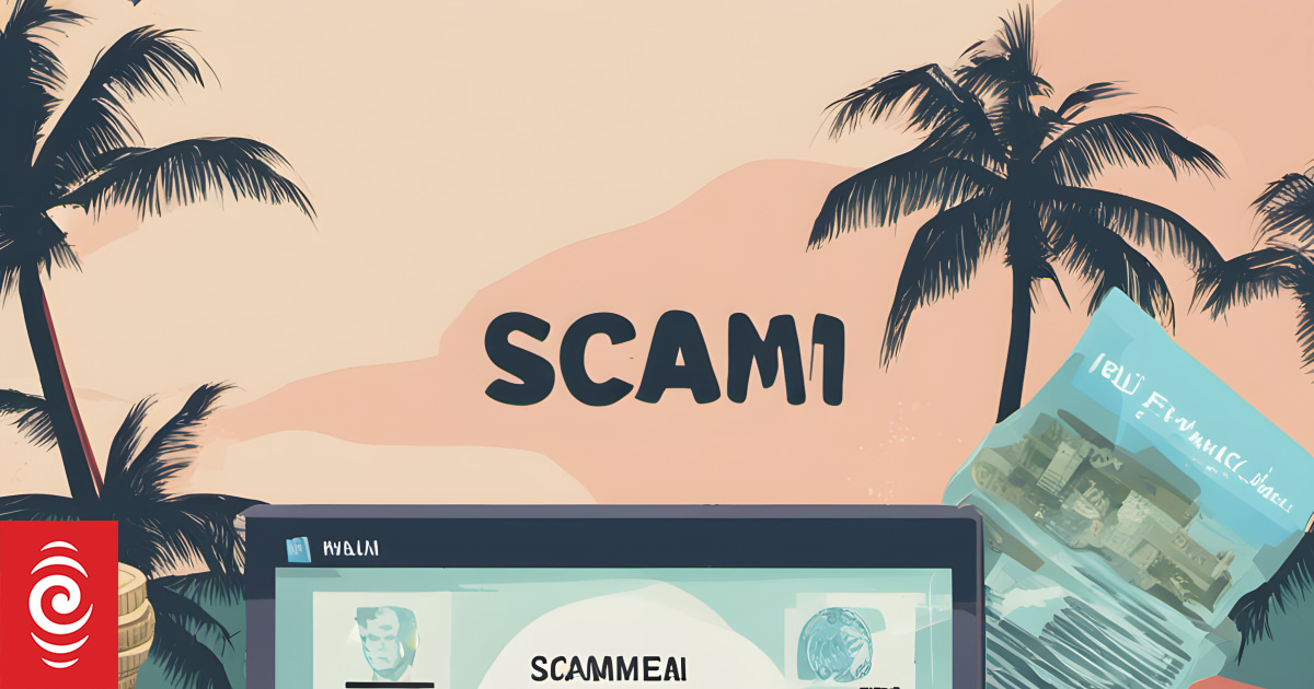 Fijians scammed in 'EbayShop' online pyramid scheme - Vimarsana News