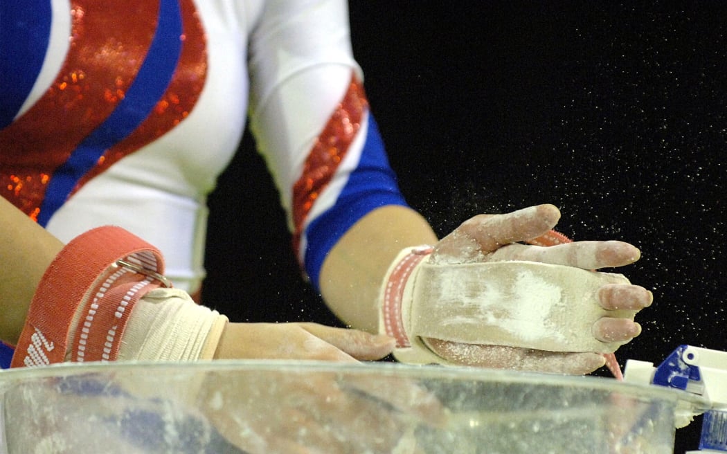 Physical and mental abuse condoned in British gymnastics