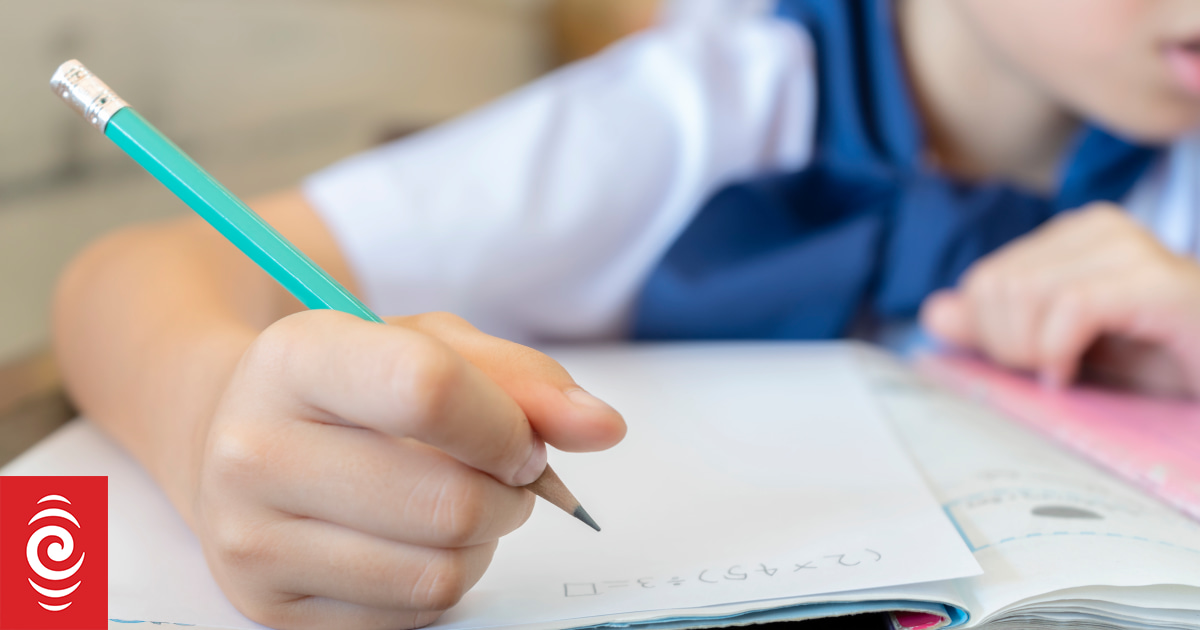 Pandemic had little effect on Kiwi kids' test scores by end of 2020 - report - Vimarsana News