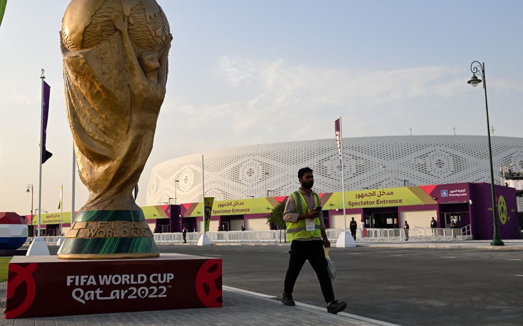 Download Qatar World Cup Music as MP3 in 2022