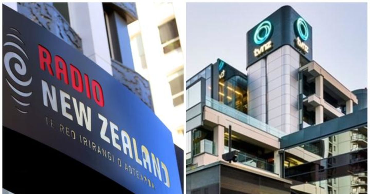 Government expects to spend m on contractors working for public media mega-merger