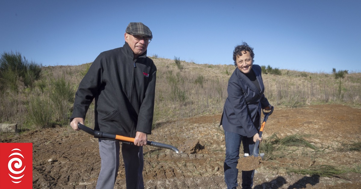 Newly-announced Rotorua industrial park promises room for growth - Vimarsana News