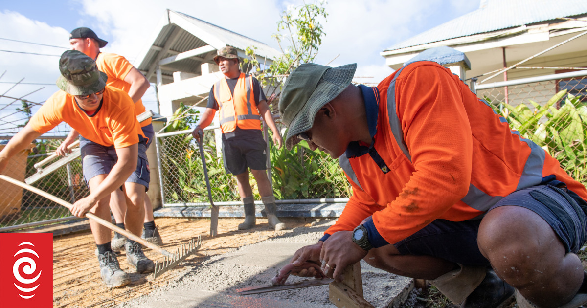 Pacific news in brief for May 25 - Vimarsana News
