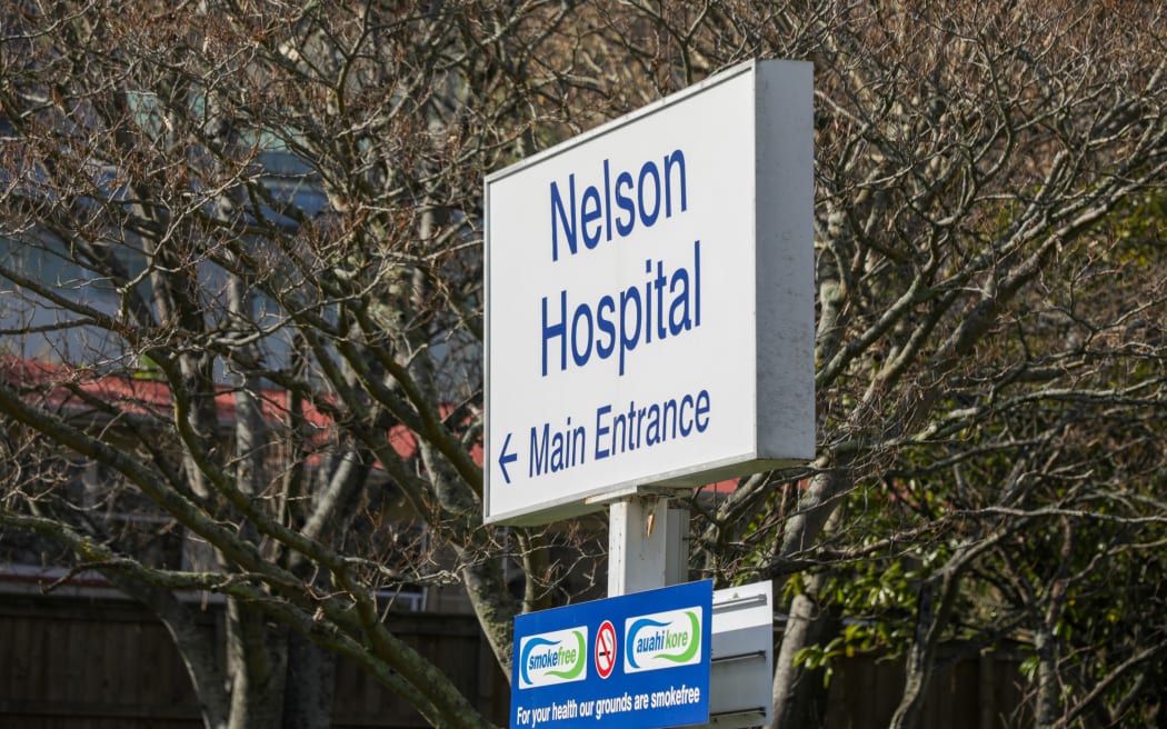 Government announces 73m to begin longawaited Nelson Hospital