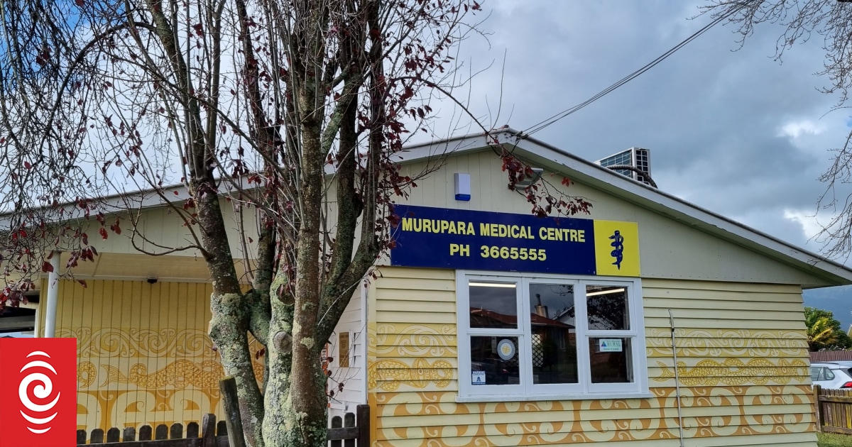 Murupara so short of GPs, unvaccinated doctors are being flown in - Vimarsana News