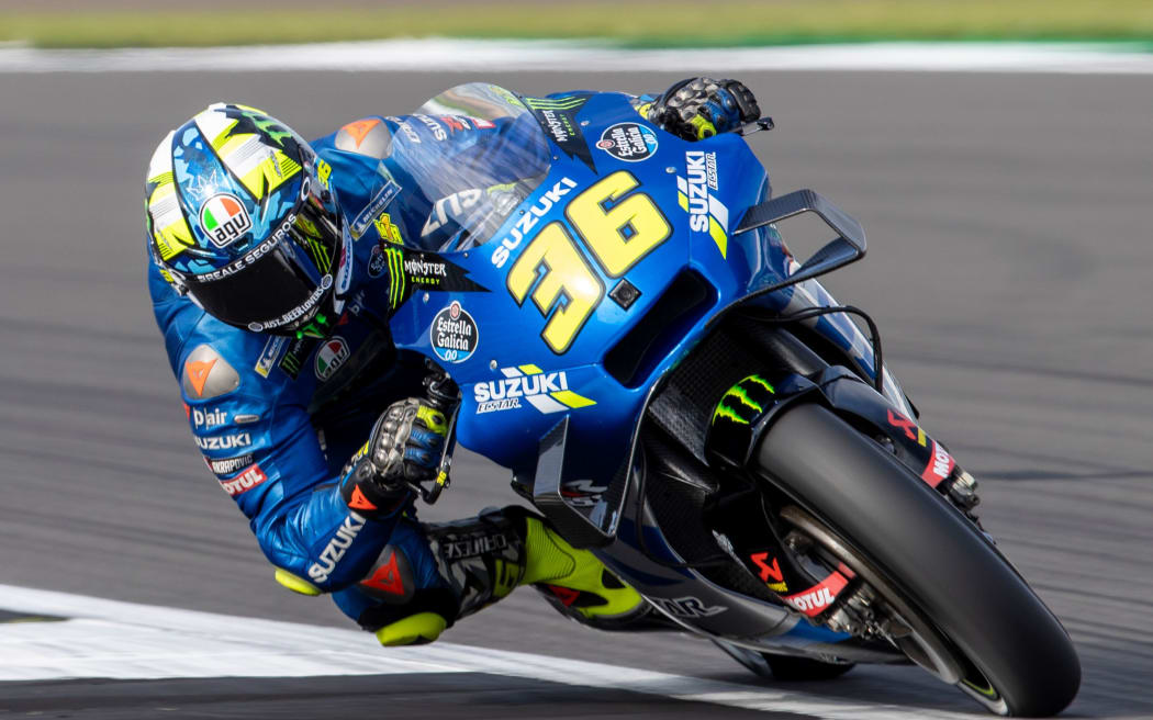 El nuevo MotoGP establece un récord para las carreras