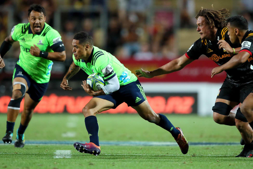 Chiefs highlanders deals