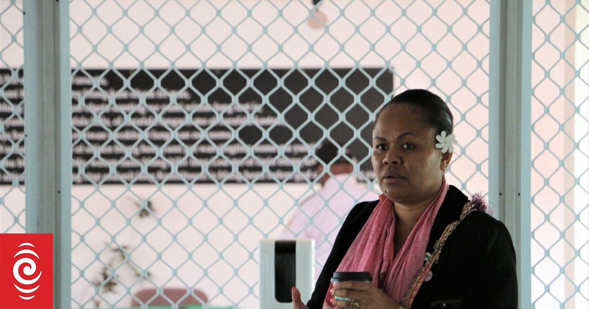 Vanuatu MP hopes political impasse can be resolved to kick-start recovery - Vimarsana News