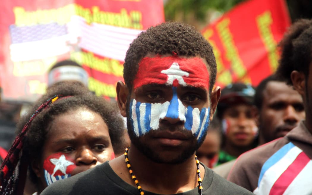West Papuan
