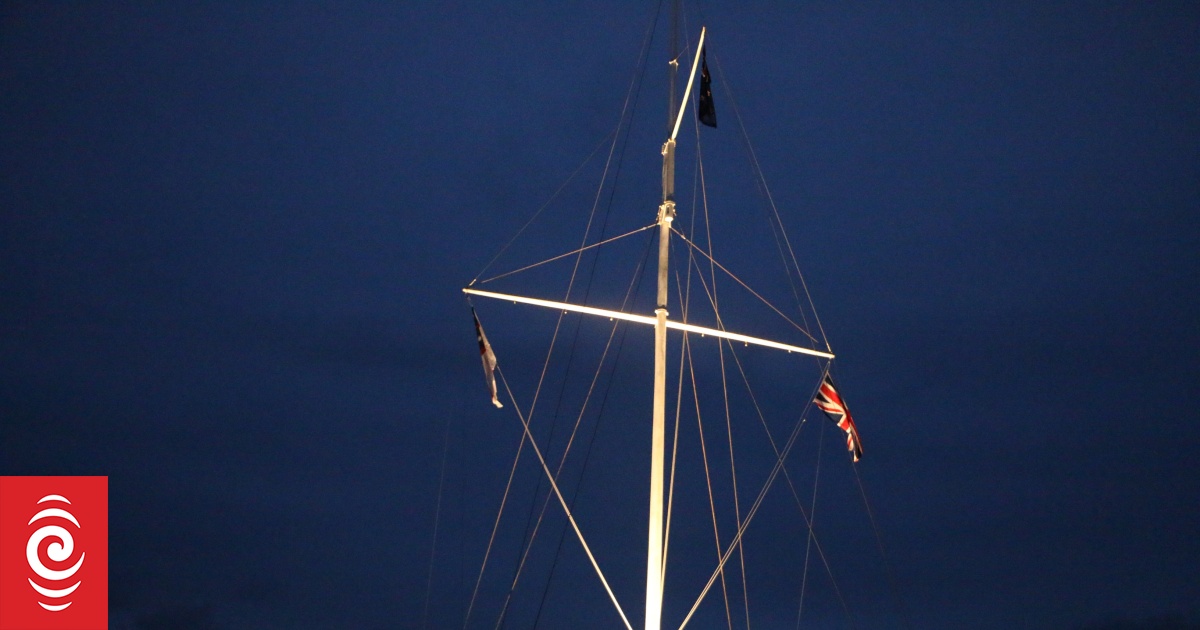 In photos: Waitangi Day 2023 – all the action from the Treaty grounds