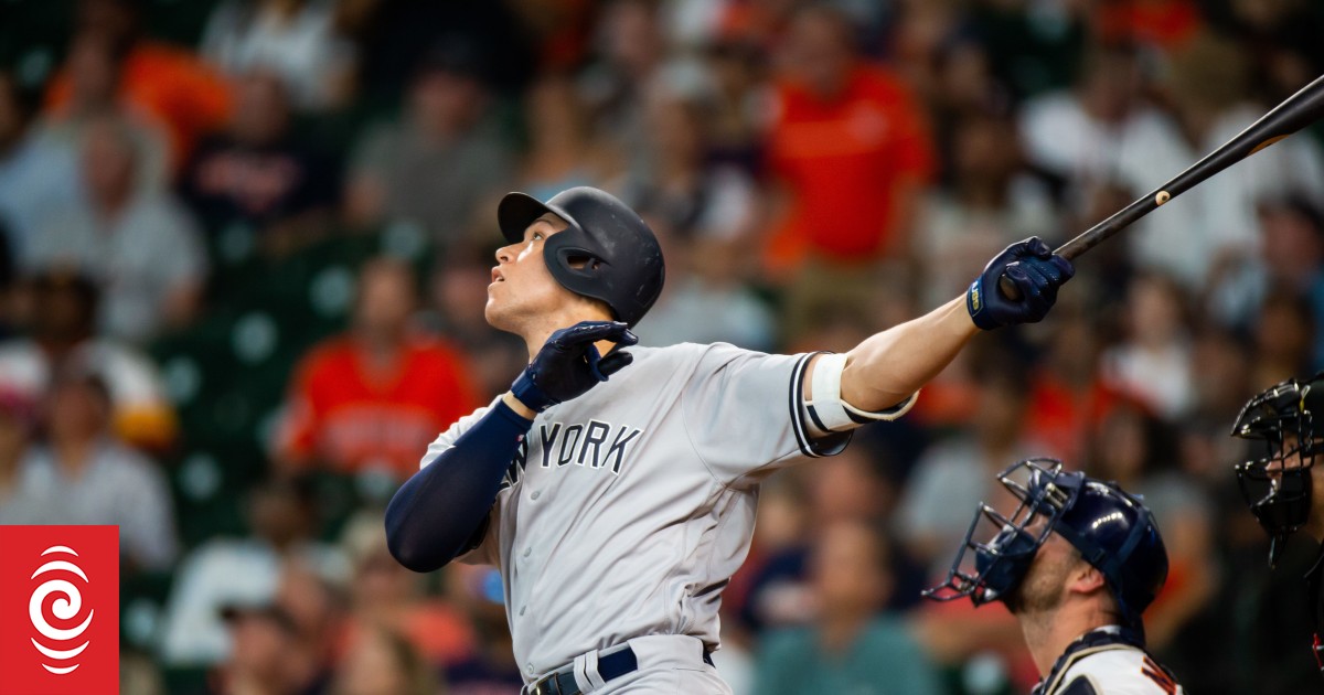 MLB season to open with quicker games RNZ News