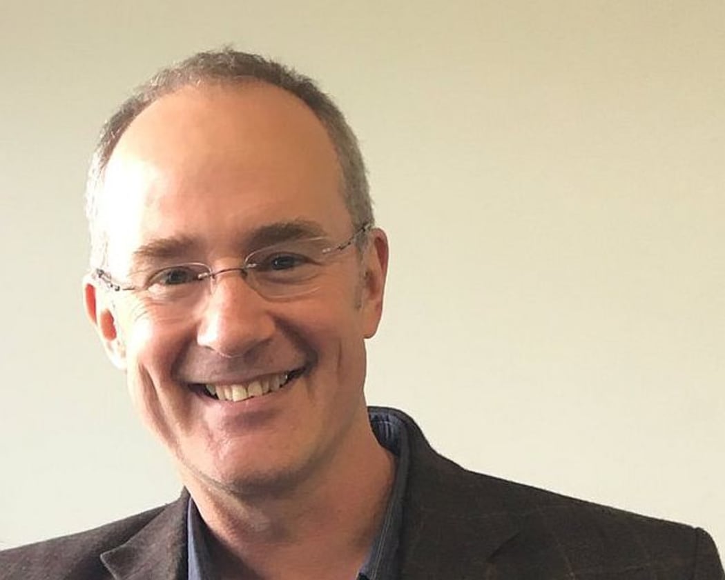 Road tripping with the Minister of Transport RNZ