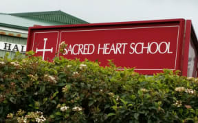 Sacred Heart School, Invercargill.