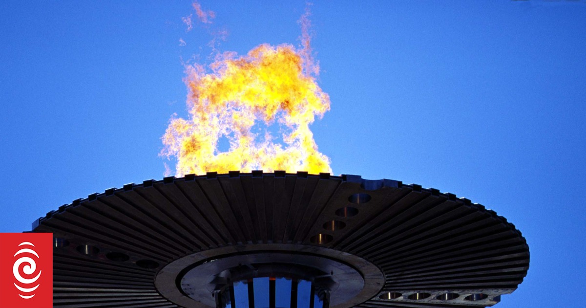 Olympic flame may go on Eiffel Tower - Vimarsana News