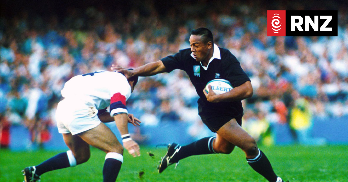 Top 10 All Blacks to never win a World Cup - Vimarsana News