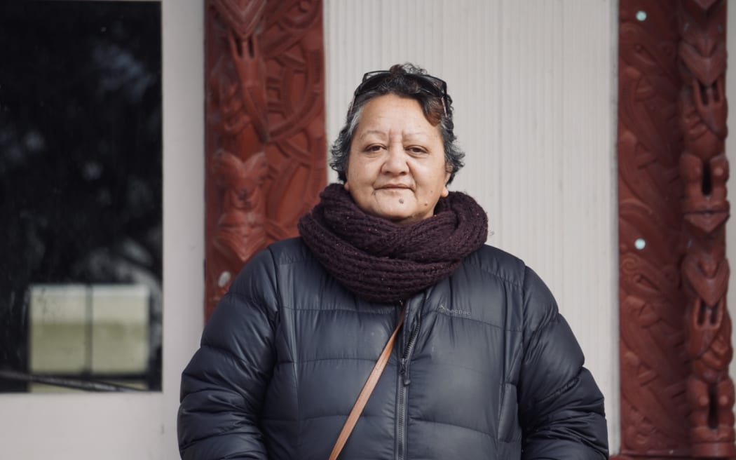 Wikitoria Hauraki, of Kahungunu ki te Wairoa, is Te Aitanga ā Māhaki's chairperson.