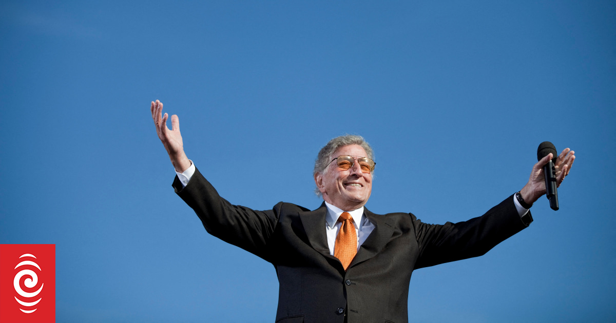 Tony Bennett obituary: The great interpreter of the American songbook - Vimarsana News