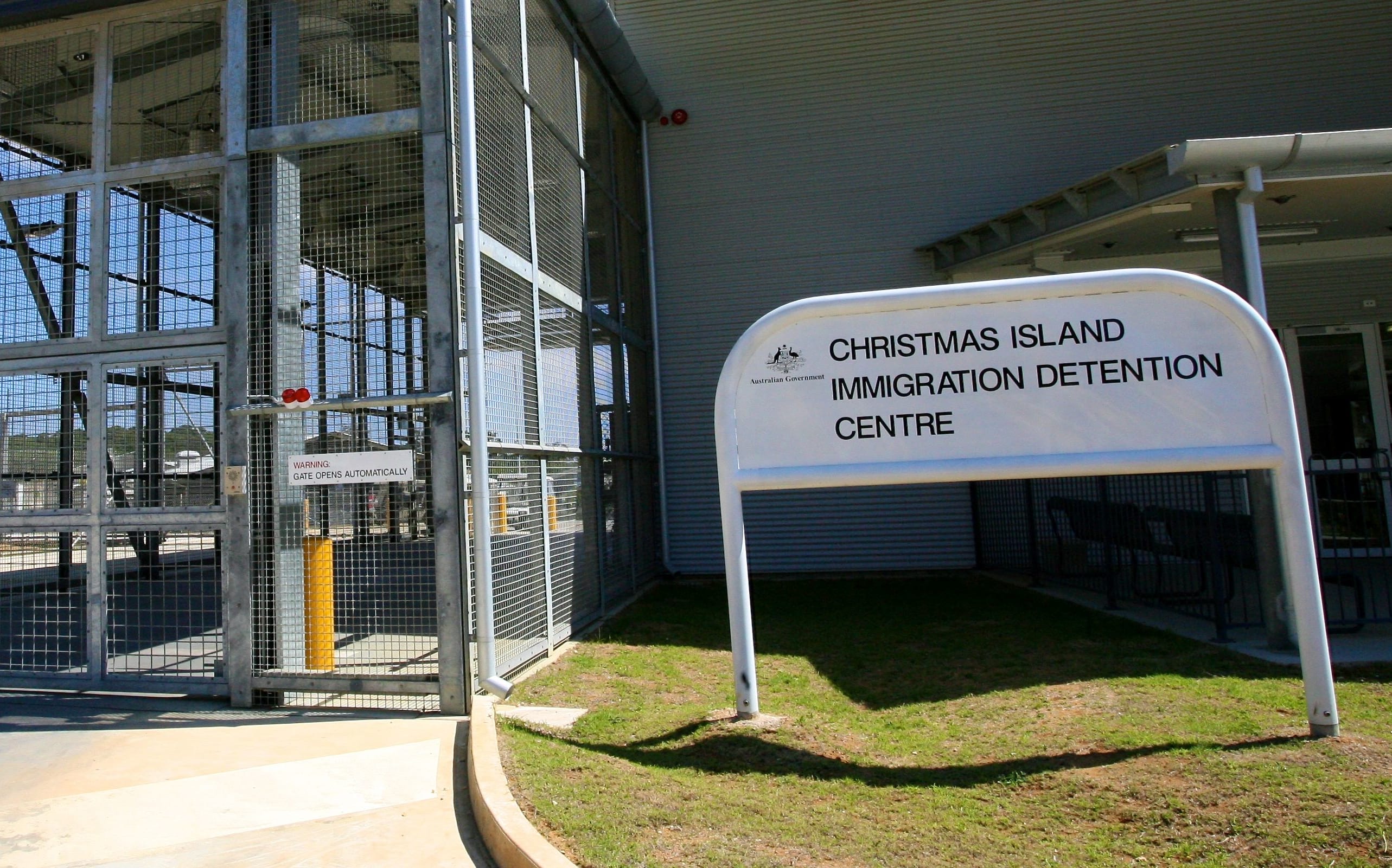 christmas-island-detention-numbers-back-to-pre-riot-levels-rnz-news