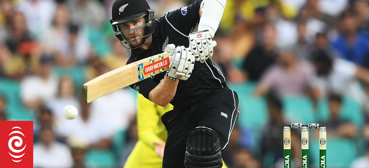 Commentary Black Caps vs Australia RNZ News