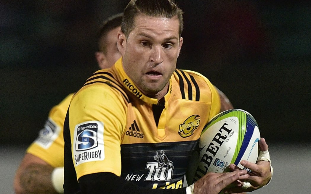 Cory Jane believes he still has another couple of years of Super Rugby in him.